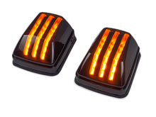 Dynamic LED Turn Signal Indicator for Mercedes G Wagon W463 G63 G550 G500 2012-2018 ed29
