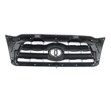 For 2005-2011 Toyota Tacoma Front Bumper Grille Matte Black TO1200269 5310004350