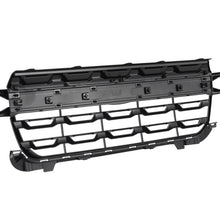 For 2022-2023 Ford Maverick Front Grille Grill Assembly Matte Black NZ6Z8200AA