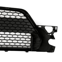 For 2020-2022 Toyota Corolla SE XSE Front Lower Grille +LED DRL Signal Fog Light