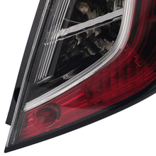 Right / Left Rear Outer Lamp Fit For 2017-2021 Honda Civic Hatchback Tail Light Passenger Or Driver Side