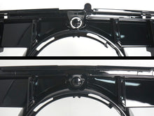 Fit 2024+ Mercedes CLE C236 A236 CLE300 CLE450 CLE53 Front Bumper Grille GT Style