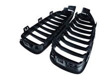 Black Front Kidney Grille For BMW 4-Series F32 F33 F36 M4 F82 F83