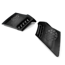 1 Pair Front Dash Speaker Grille Cover Trim for Mercedes W210 E-Class E320 E430 1996-2002
