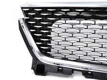 Front Upper Grill for Cadillac XT6 2020-2024 w/o Camera