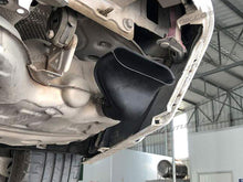 Gloss Black Rear Diffuser & Exhaust Tips for Audi A7 C8 S-line 2019-2024 di85