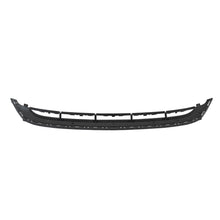 For 2010-2015 Audi Q7 Front Bumper Cover Lower Center Grille Insert Valance 2Pcs
