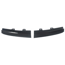 Carbon Fiber Style Rear Diffuser For BMW G20 M340i M-Sport 2019-2022
