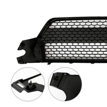 For 2020-2022 Toyota Corolla SE XSE Front Lower Grille +LED DRL Signal Fog Light