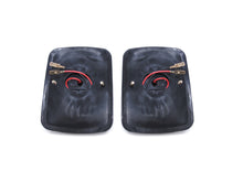 Dynamic LED Turn Signal Indicator for Mercedes G Wagon W463 G63 G550 G500 2012-2018 ed29