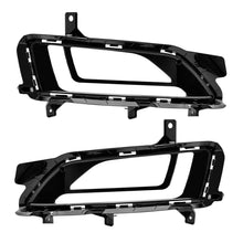 LED DRL Fog Lights Daytime Running Light Fits For Hyundai Tucson 2019-2021 dr20