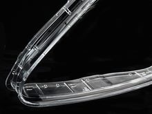 L+R Clear Front Headlight Lens Cover Pair For Lexus LS430 2004 2005 2006