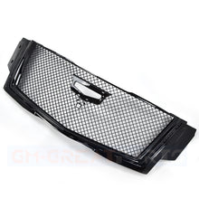 Front Bumper Mesh Grille Honeycomb for 2015-2020 Cadillac Escalade