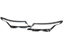 Pair L&R Clear For Range Rover Sport L494 2018-2022 Headlight Lens Cover
