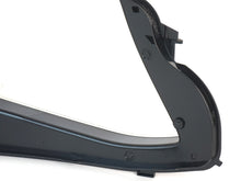 Headlight Lens Covers for Mercedes E-Class W213 2017-2020 Left+Right w/ Sealant