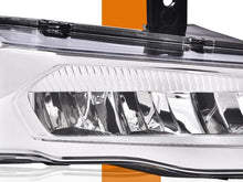 Pair Front Fog Light Lamps For BMW X3 X4 G01 G02 2019-2021