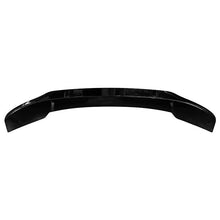 Gloss Black Highkick Rear Trunk Spoiler for 2023-2025 Honda Accord