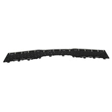Front Bumper Grille Assembly Replacement For 2018 2019 2020 Kia Rio Mesh Upper