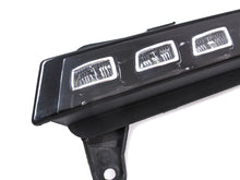 LED Daytime Running Light DRL Turn Signals Fog Lamps For AUDI Q7 07-09 dr9