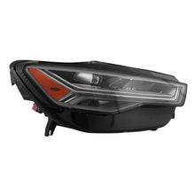 Right Passenger Side LED Headlight With DRL For 2016 2017 2018 Audi A6 AU2503196
