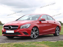 Glossy Black Side Mirror Cover Caps for Mercedes CLA C117 CLA200 CLA250 W204 C180 C200 C250 C300 mc55