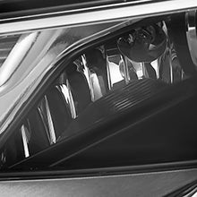 HID Premium Xenon Headlight Driver Side Left For Audi A4 B9 S4 Quattro Allroad 2017-2019