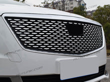 Diamond Front Grill Grille For Cadillac XTS Facelift 2018-2020 No Camera Mount fg149