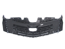 Chrome Front Upper & Lower Grill Replace For 2013-2017 Cadillac XTS fg200