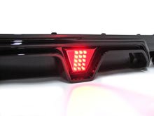 Gloss Black LED Rear Diffuser + Quad Exhaust Tips For BMW G30 520i 540i M Sport 2017-2023