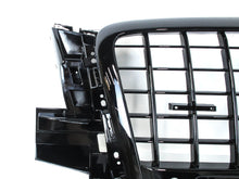 Gloss Black Front Grille for Audi Q5 8R 2009-2011 2012 fg278