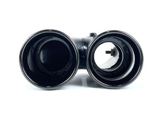 Gloss Black Rear Diffuser & Exhaust Tips for BMW G20 Sedan 2019-2022 M-Sport