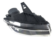 For Jeep Compass 2011-2017 Dark Headlight Low/High Beam Pair