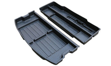 Trunk Hidden Organizer Insert Cargo Hatch Rear Storage Box for Honda CR-V 2017-2022
