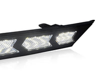 For Mazda CX-5 CX5 2017-2021 LED DRL Daytime Running Light Fog Day Lamp W/ Turn