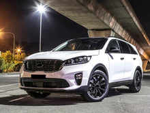 LED DRL Daytime Running Lights Bezels For Kia Sorento 2019-2020