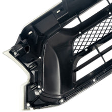 For 2012-2015 Toyota Tacoma Mesh Front Hood Bumper Grill Grille