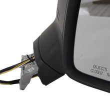 Right Side For 2018-2021 Volkswagen Tiguan Passenger Side Mirror with Blind spot Heated