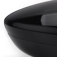 3Pin Right Passenger Side Mirror Non-heated For Honda Accord 2023 2024 2025 LX w/o Blind Spot