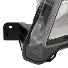 Halogen Headlights Left+Right Side W/Bulb For 2017-2018 Subaru Forester