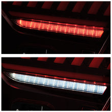 Full LED Smoked Tail Light For Honda Accord 2018-2022 Rear Lamp Assembly