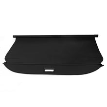 Retractable Rear Cargo Cover For Kia Niro 2017–2022 Security Shield