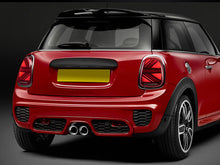 Pair LED Tail Lights w/ Startup & Sequential For 2014–2023 Mini Cooper F55 F56 F57