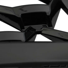 For 2019-2020 Toyota Avalon Front Bumper Grille Black Honeycomb Grill