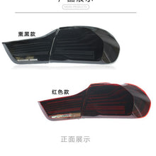 LED Tail Lights Rear Lamps Turn Signal Assembly for BMW 4S F32 M4 CSL 2014-2020