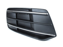 Pair Front Fog Light Grille Cover for AUDI Q5 Base Bumper 2018-2020 fg255