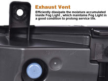 Pair Front Fog Light Lamps For BMW X3 X4 G01 G02 2019-2021
