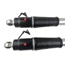 Pair Rear Air Suspension Shock Strut For Escalade Suburban Tahoe Yukon 2015-2019