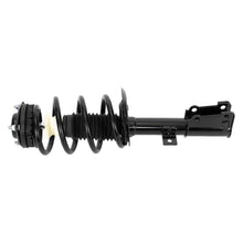 2x Front Quick Complete Strut Assemblies For 2009-2017 Dodge Journey