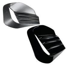 Front Bumper Fog Light Cover Trim For BMW G20 LCI M340i 330i M SPORT 2023+