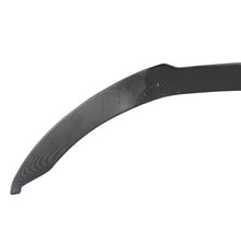 For 2015-2020 M3 F80 M4 F82 F83 CS Style Front Bumper Lip Splitter Carbon Fiber